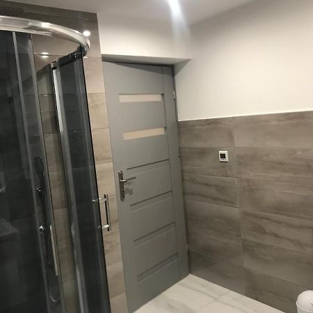 Apartament, Noclegi Na Doby - Raczki K. Suwalk Exterior photo