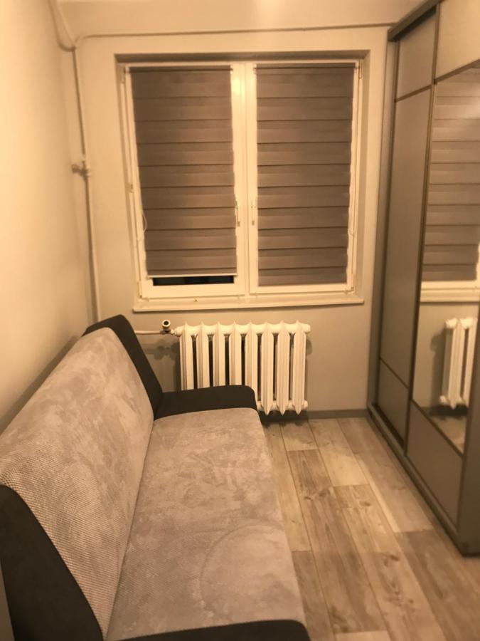Apartament, Noclegi Na Doby - Raczki K. Suwalk Exterior photo