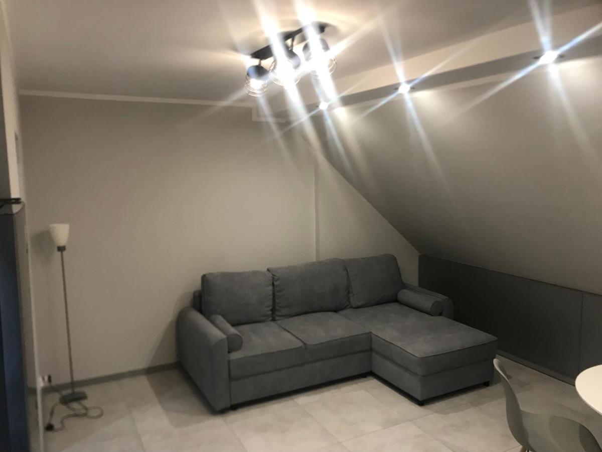 Apartament, Noclegi Na Doby - Raczki K. Suwalk Exterior photo